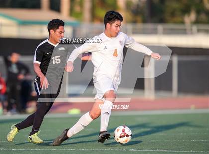 Thumbnail 2 in Chatsworth @ Granada Hills Charter photogallery.