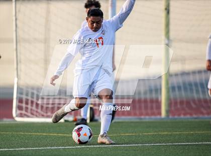 Thumbnail 1 in Chatsworth @ Granada Hills Charter photogallery.
