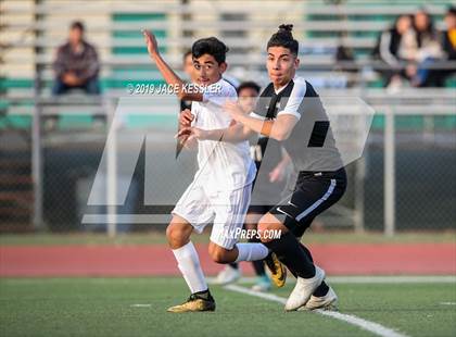 Thumbnail 1 in Chatsworth @ Granada Hills Charter photogallery.