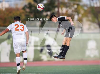 Thumbnail 3 in Chatsworth @ Granada Hills Charter photogallery.