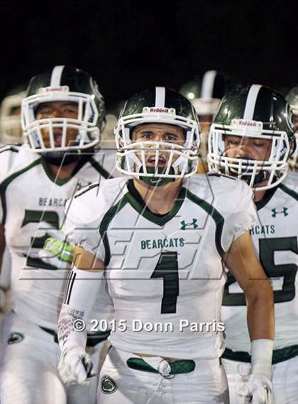 Thumbnail 1 in San Dimas vs. Bonita (Great American Rivalry Series) photogallery.