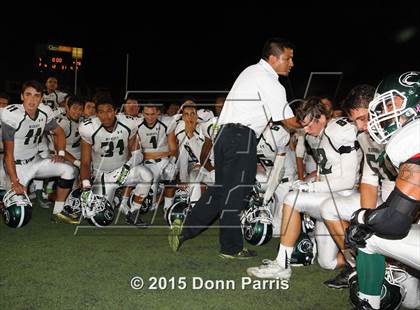 Thumbnail 2 in San Dimas vs. Bonita (Great American Rivalry Series) photogallery.