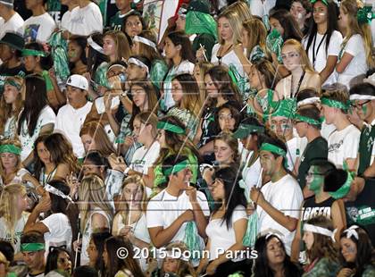 Thumbnail 2 in San Dimas vs. Bonita (Great American Rivalry Series) photogallery.