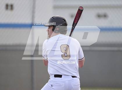 Thumbnail 2 in North Cobb Christian vs. Landon (IMG Academy National Classic) photogallery.