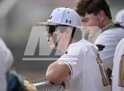 Thumbnail 1 in North Cobb Christian vs. Landon (IMG Academy National Classic) photogallery.