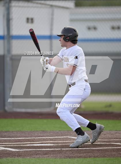 Thumbnail 2 in North Cobb Christian vs. Landon (IMG Academy National Classic) photogallery.