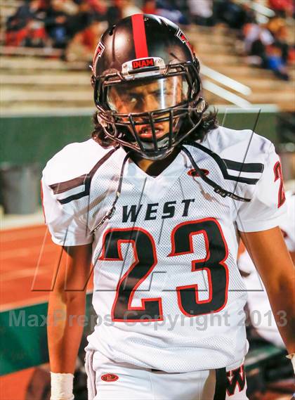 Thumbnail 3 in West @ Hillcrest photogallery.
