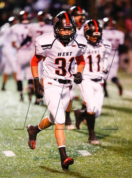 Thumbnail 1 in West @ Hillcrest photogallery.