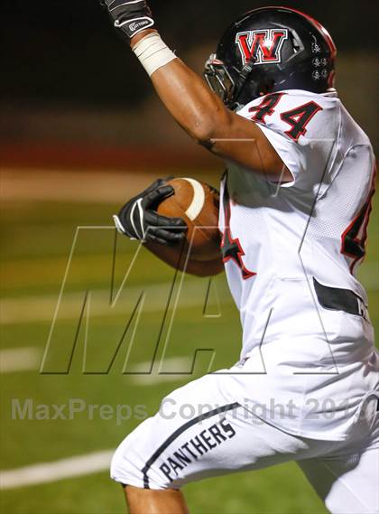 Thumbnail 3 in West @ Hillcrest photogallery.