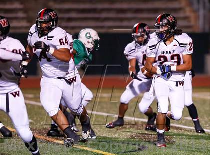 Thumbnail 2 in West @ Hillcrest photogallery.