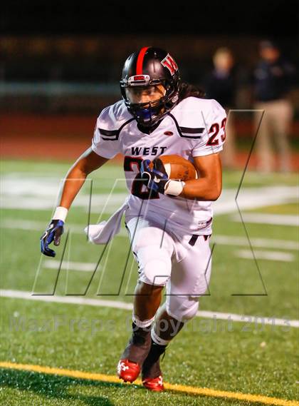 Thumbnail 1 in West @ Hillcrest photogallery.