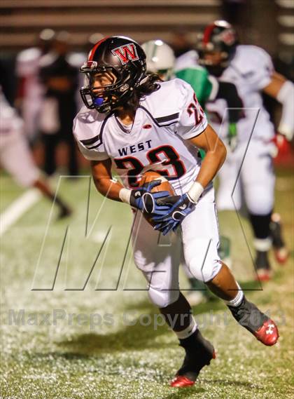 Thumbnail 2 in West @ Hillcrest photogallery.