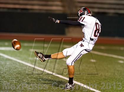 Thumbnail 2 in West @ Hillcrest photogallery.