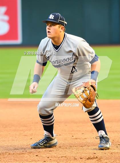 Thumbnail 1 in Mountain View vs. Ironwood Ridge photogallery.
