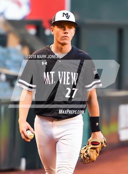 Thumbnail 2 in Mountain View vs. Ironwood Ridge photogallery.