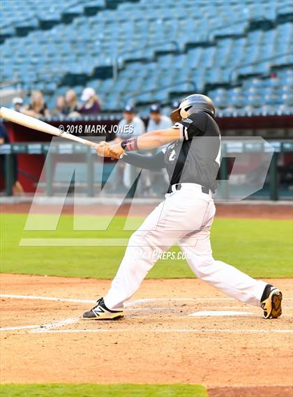 Thumbnail 2 in Mountain View vs. Ironwood Ridge photogallery.