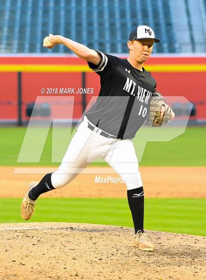 Thumbnail 2 in Mountain View vs. Ironwood Ridge photogallery.