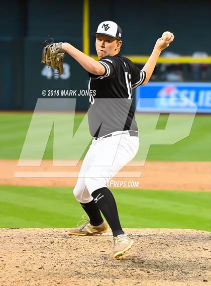 Thumbnail 1 in Mountain View vs. Ironwood Ridge photogallery.