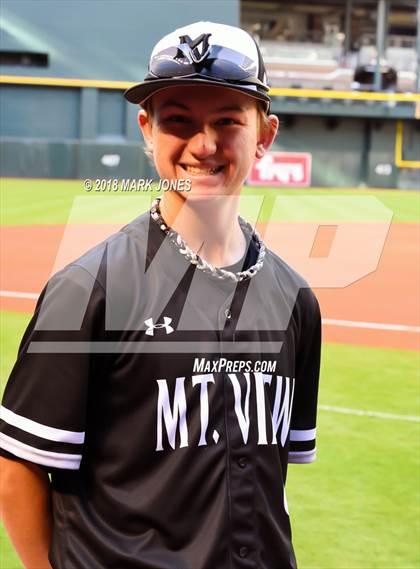 Thumbnail 1 in Mountain View vs. Ironwood Ridge photogallery.
