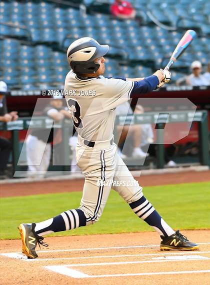 Thumbnail 1 in Mountain View vs. Ironwood Ridge photogallery.