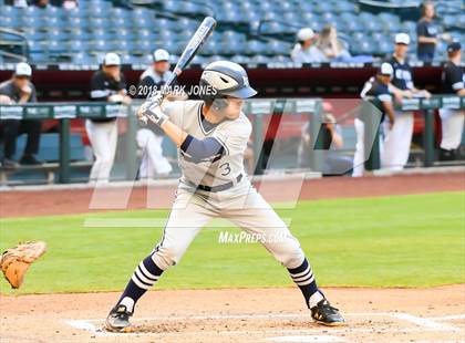 Thumbnail 3 in Mountain View vs. Ironwood Ridge photogallery.