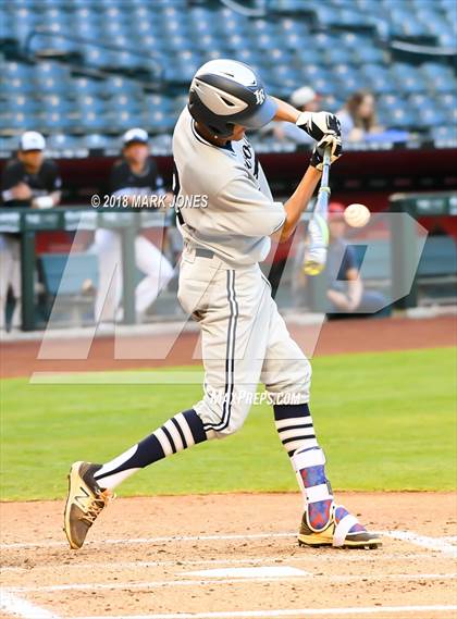 Thumbnail 1 in Mountain View vs. Ironwood Ridge photogallery.