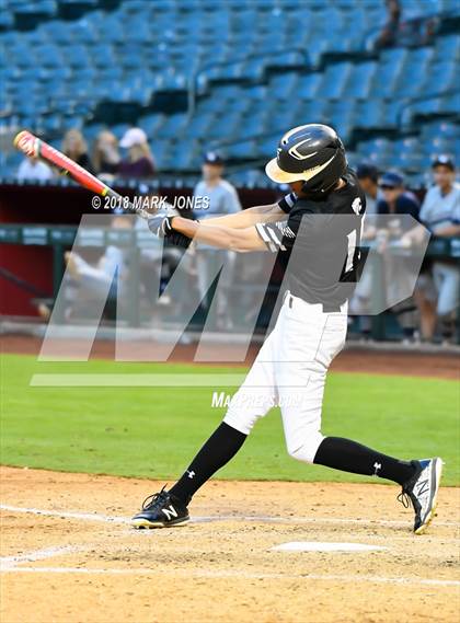 Thumbnail 2 in Mountain View vs. Ironwood Ridge photogallery.