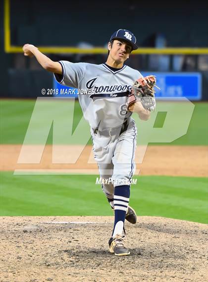 Thumbnail 3 in Mountain View vs. Ironwood Ridge photogallery.