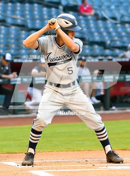 Thumbnail 3 in Mountain View vs. Ironwood Ridge photogallery.