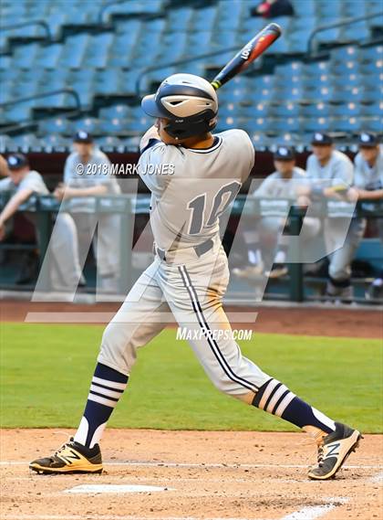 Thumbnail 3 in Mountain View vs. Ironwood Ridge photogallery.