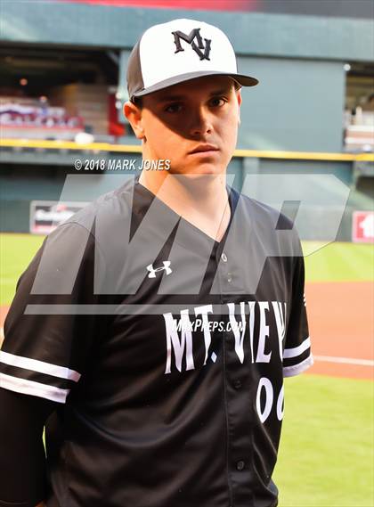 Thumbnail 1 in Mountain View vs. Ironwood Ridge photogallery.
