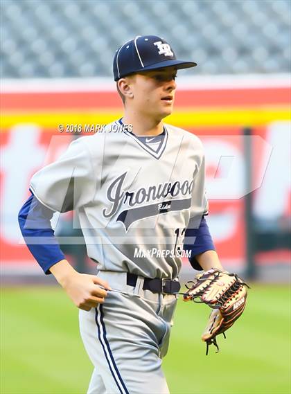 Thumbnail 2 in Mountain View vs. Ironwood Ridge photogallery.