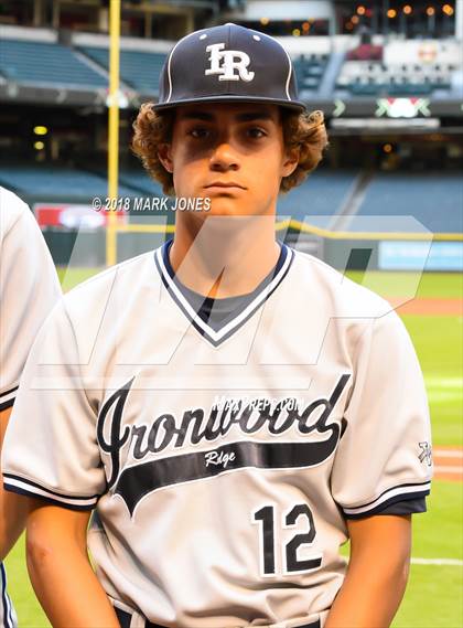 Thumbnail 2 in Mountain View vs. Ironwood Ridge photogallery.