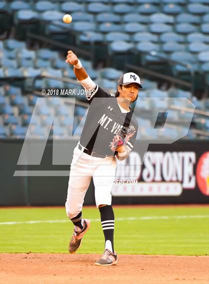 Thumbnail 3 in Mountain View vs. Ironwood Ridge photogallery.