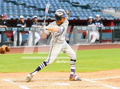 Thumbnail 2 in Mountain View vs. Ironwood Ridge photogallery.