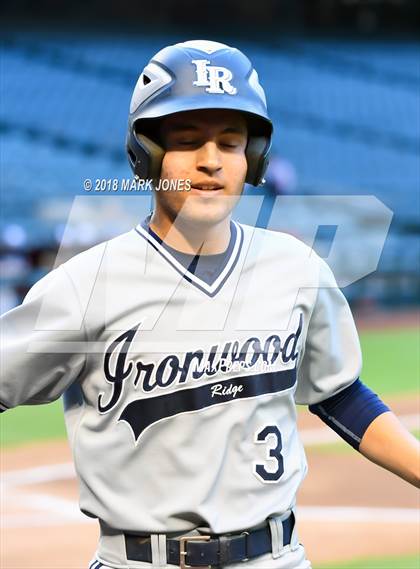 Thumbnail 1 in Mountain View vs. Ironwood Ridge photogallery.