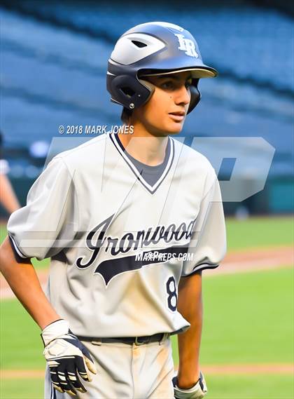 Thumbnail 1 in Mountain View vs. Ironwood Ridge photogallery.