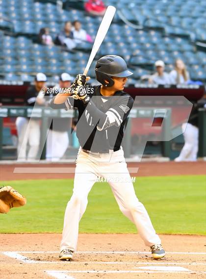 Thumbnail 2 in Mountain View vs. Ironwood Ridge photogallery.