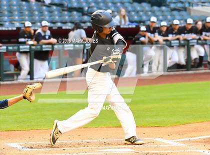 Thumbnail 3 in Mountain View vs. Ironwood Ridge photogallery.