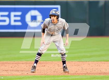 Thumbnail 2 in Mountain View vs. Ironwood Ridge photogallery.