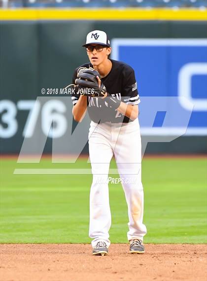 Thumbnail 2 in Mountain View vs. Ironwood Ridge photogallery.