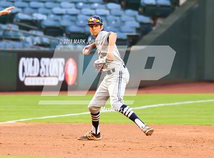 Thumbnail 1 in Mountain View vs. Ironwood Ridge photogallery.