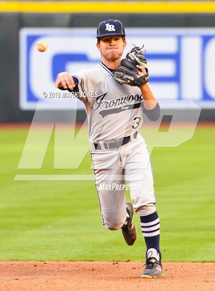 Thumbnail 3 in Mountain View vs. Ironwood Ridge photogallery.