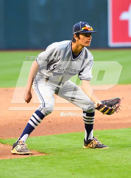 Thumbnail 3 in Mountain View vs. Ironwood Ridge photogallery.