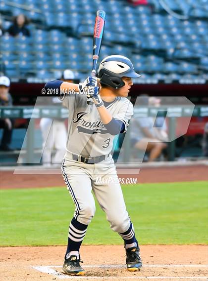 Thumbnail 1 in Mountain View vs. Ironwood Ridge photogallery.