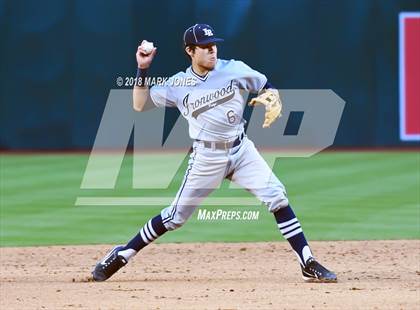 Thumbnail 2 in Mountain View vs. Ironwood Ridge photogallery.