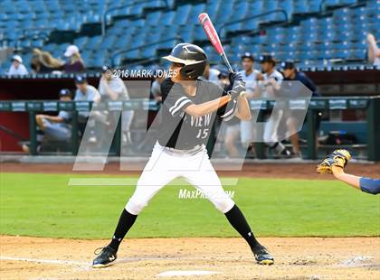 Thumbnail 3 in Mountain View vs. Ironwood Ridge photogallery.