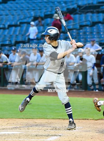 Thumbnail 2 in Mountain View vs. Ironwood Ridge photogallery.