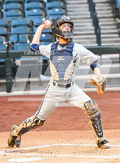 Thumbnail 1 in Mountain View vs. Ironwood Ridge photogallery.