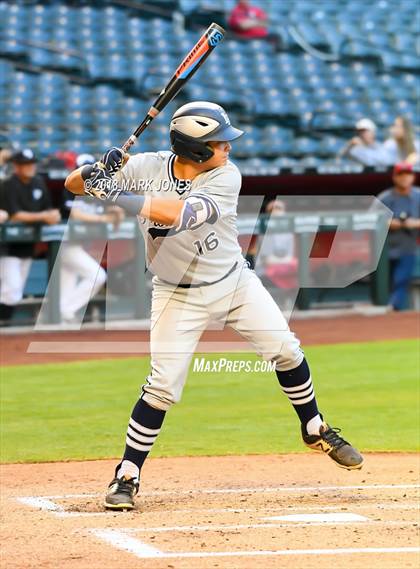 Thumbnail 2 in Mountain View vs. Ironwood Ridge photogallery.